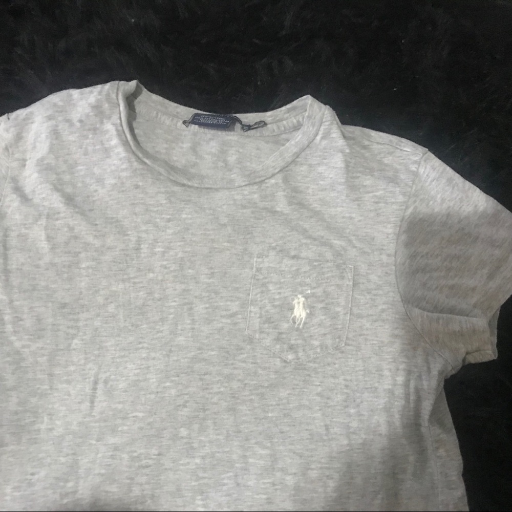 SOLD on another site) Ralph Lauren Sport T-shirt